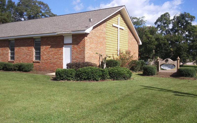 Photo of Brookhaven First Church of the Nazarene
