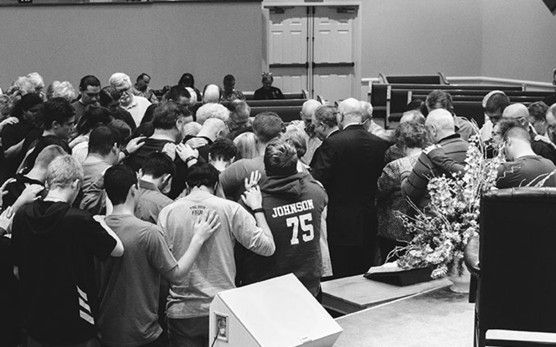 Photo of Regency Park Baptist Church