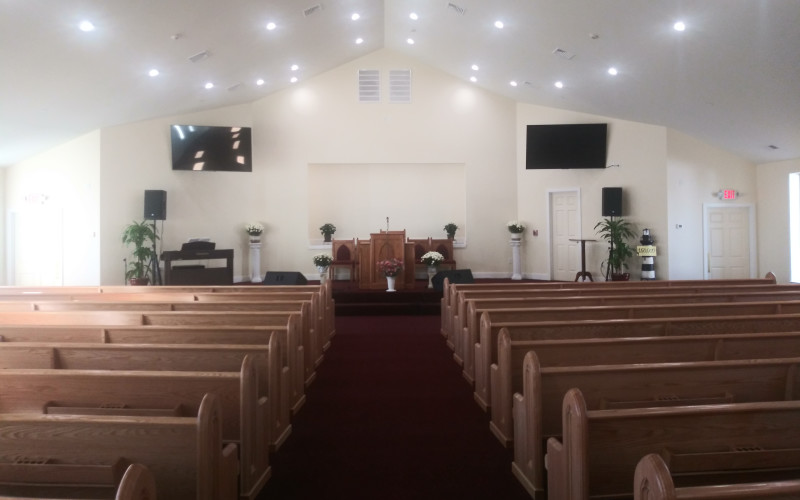 Photo of Providence Spanish Seventh-day Adventist Church