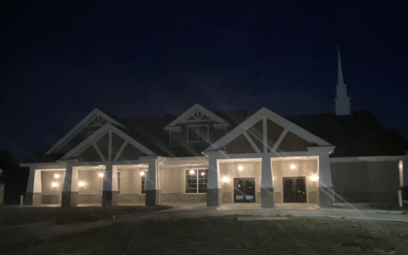 Photo of Orchard Ridge Church of the Nazarene