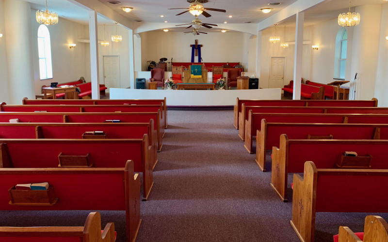 Photo of Mt. Zion - Green Cove Springs A.M.E. Church