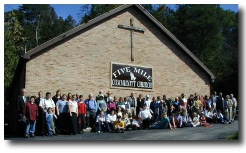 Photo of Five Mile Community Church
