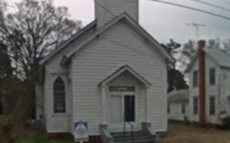Photo of Creswell United Methodist Church