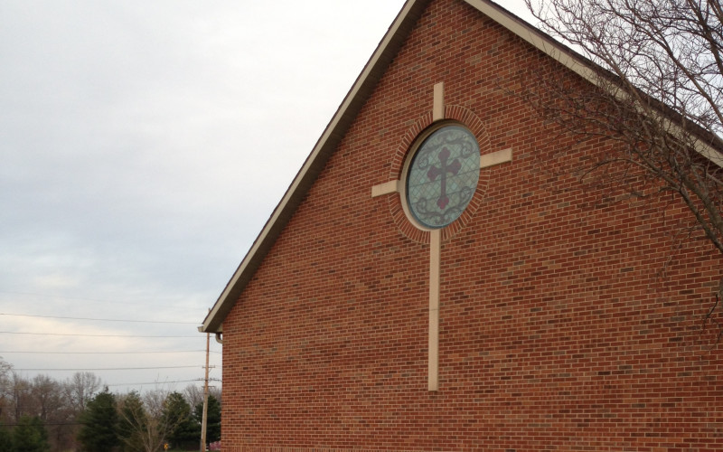 Photo of St. Michael's Episcopal Church