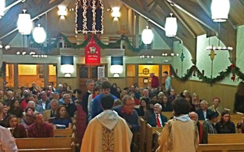 Photo of Church of Our Saviour