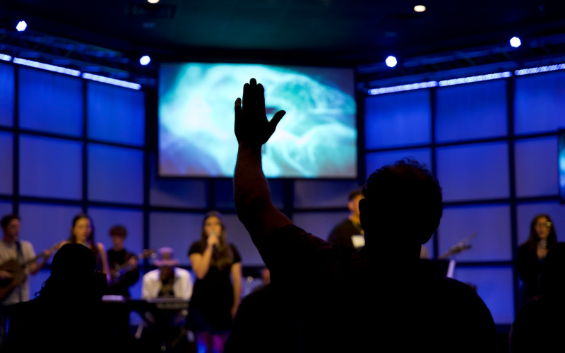 Photo of Elevated Church Pinellas Park