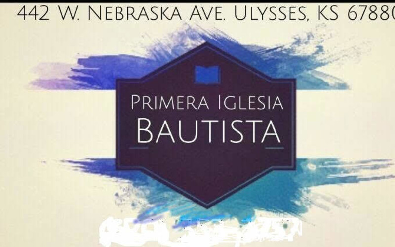 Photo of Primera Iglesia Bautista Ulysses Baptist Church