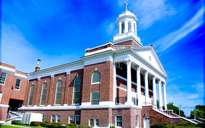 Photo of First United Methodist Church of Plant City