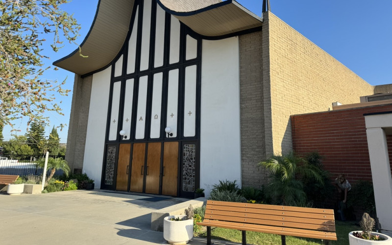 Photo of Our Redeemer Lutheran Church