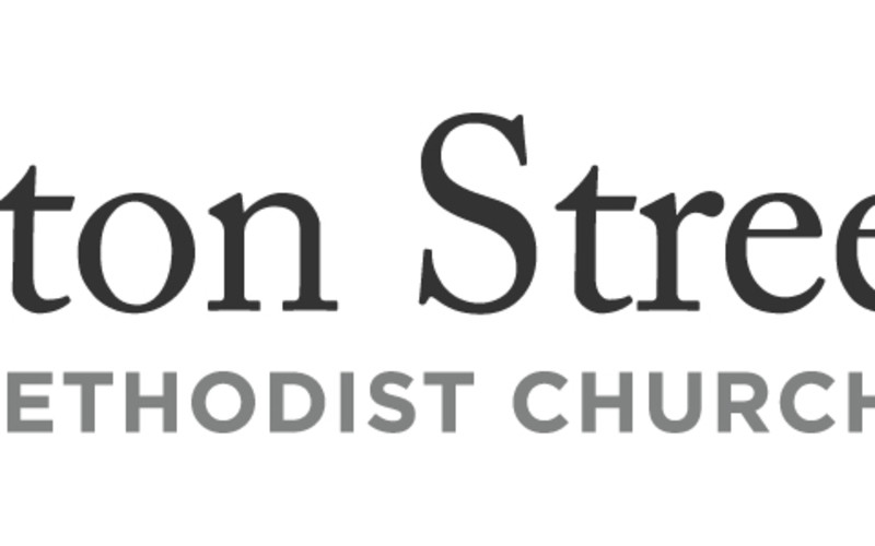 Photo of Edenton Street United Methodist Church