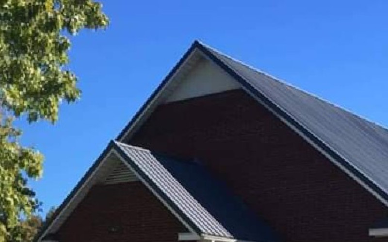 Photo of Second Baptist Church Mortons Gap