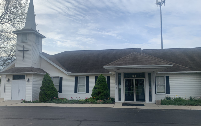 Photo of Faith Community Church of God