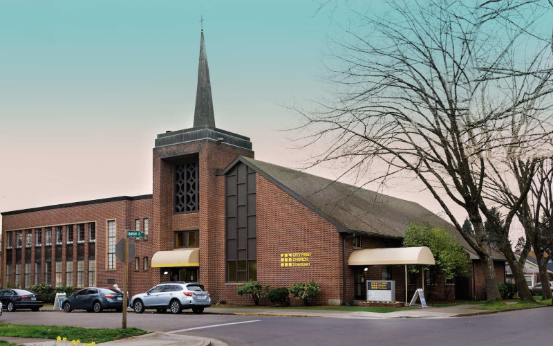 Photo of City First Church of the Nazarene, Downtown Campus