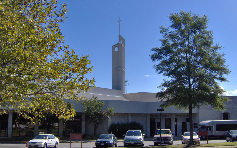 Photo of First Baptist Norfolk