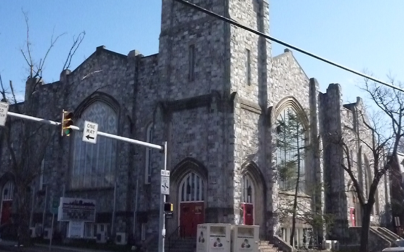 Photo of Transcend Church Harrisburg