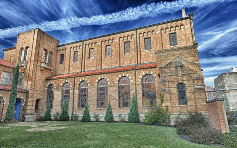 Photo of Central Christian Church