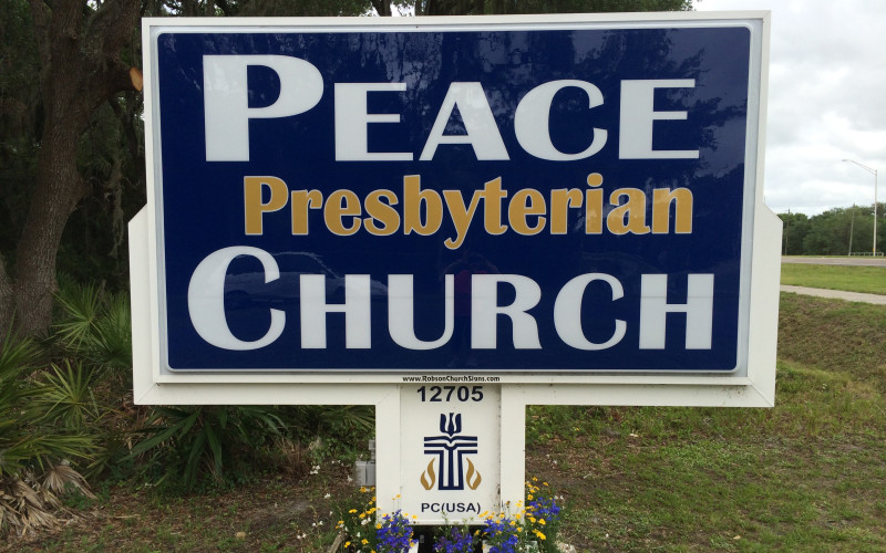 Photo of Peace Presbyterian Church