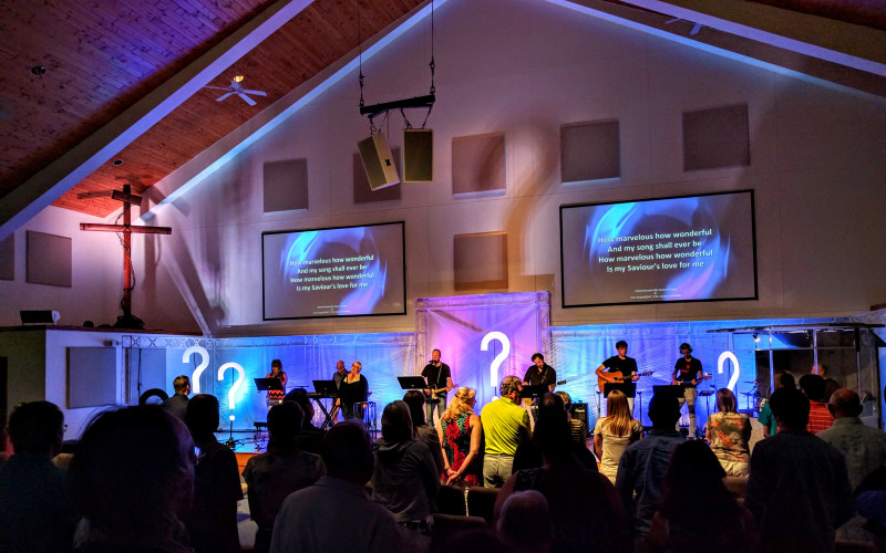 Photo of Fellowship Of Faith Lutheran Church