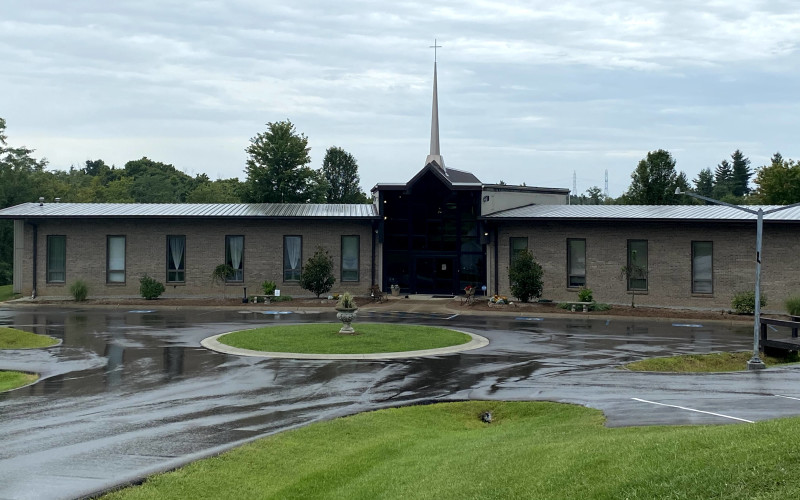 Photo of Community Fellowship Church
