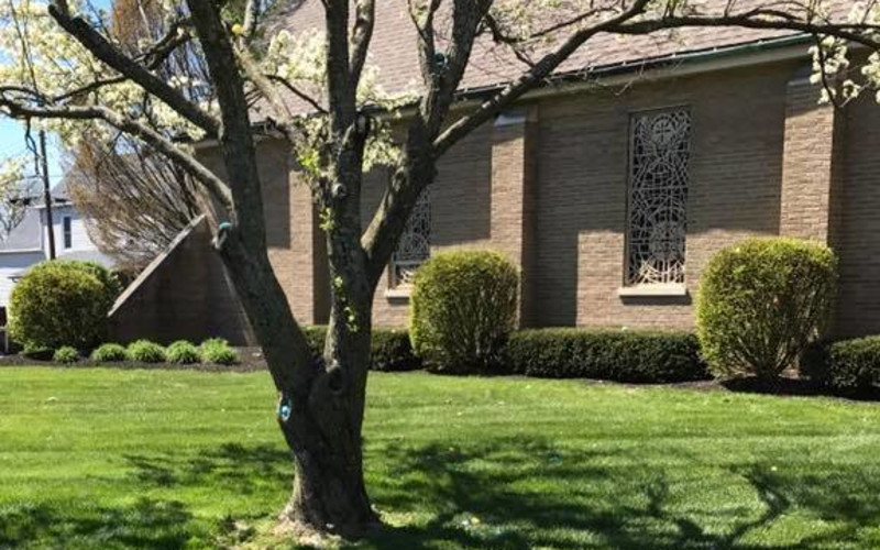 Photo of St. Paul Lutheran Church, Reading, Ohio