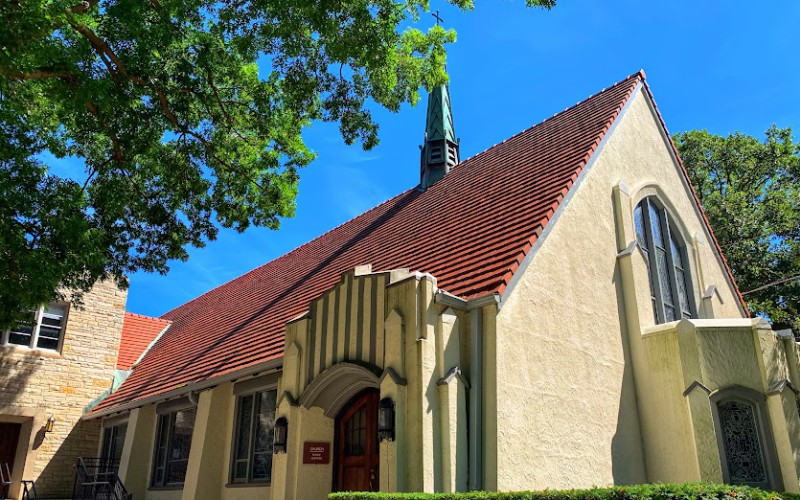 Photo of St. Matthew's Episcopal Church