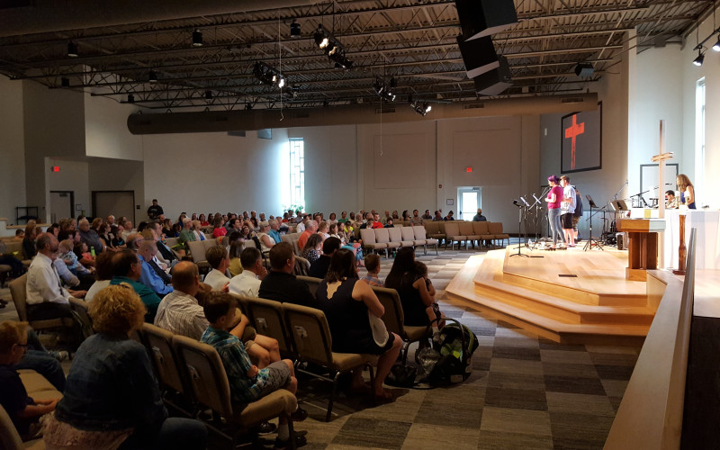 Photo of Victory Of The Lamb Lutheran Church