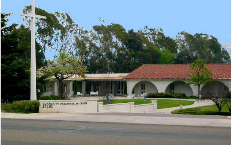 Photo of Community Presbyterian Church