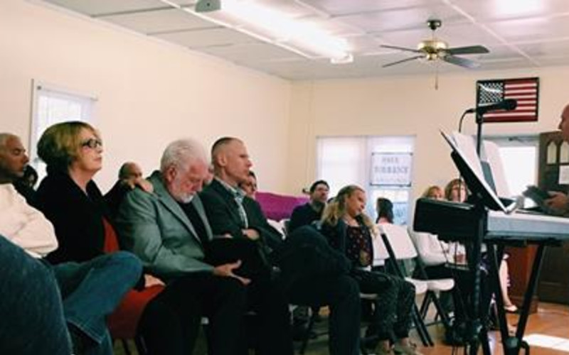 Photo of Living Springs Global Fellowship
