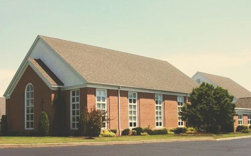 Photo of Quakertown United Methodist Church