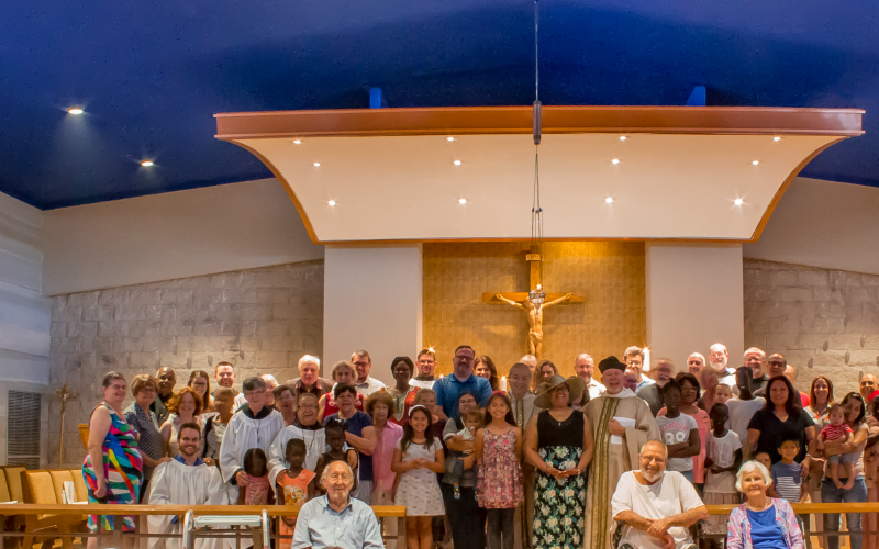 Photo of Episcopal Church of Saint Mary