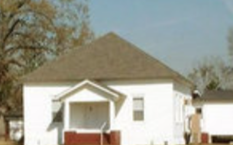 Photo of Rock Hill Baptist Church