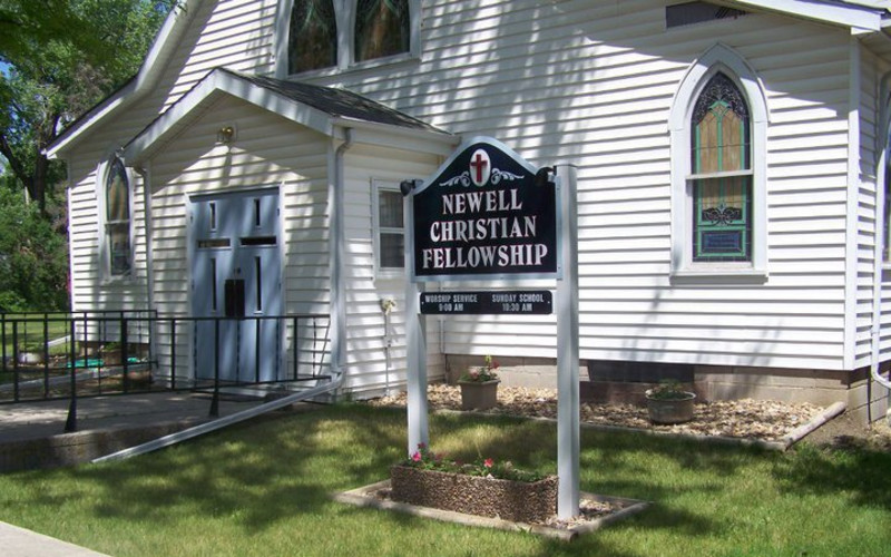 Photo of Newell Christian Fellowship