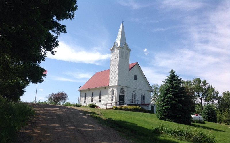 Photo of German City Church