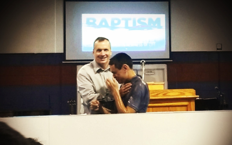 Photo of Covenant Reformed Baptist Church