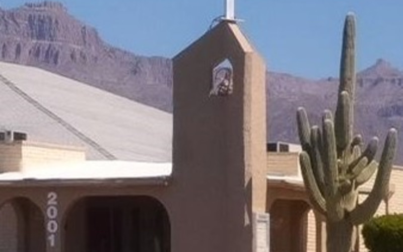 Photo of Crossroads Baptist Church