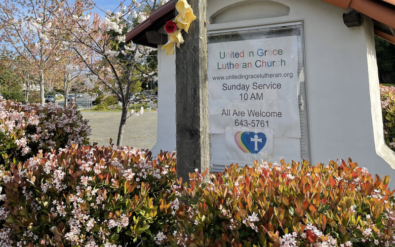 Photo of United in Grace Lutheran Church