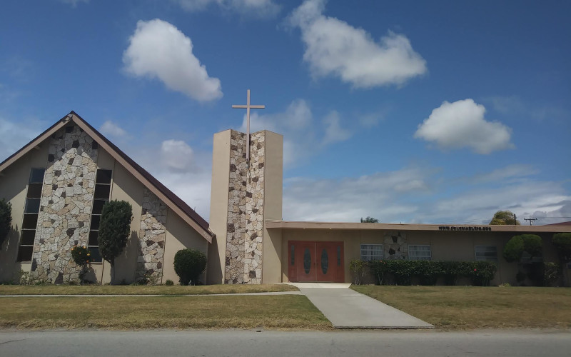 Photo of First Baptist Church of El Rio