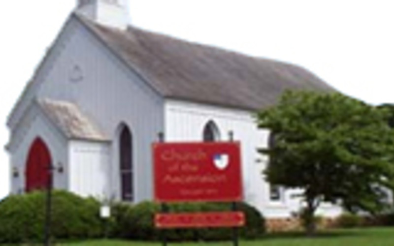 Photo of The Episcopal Church of the Ascension