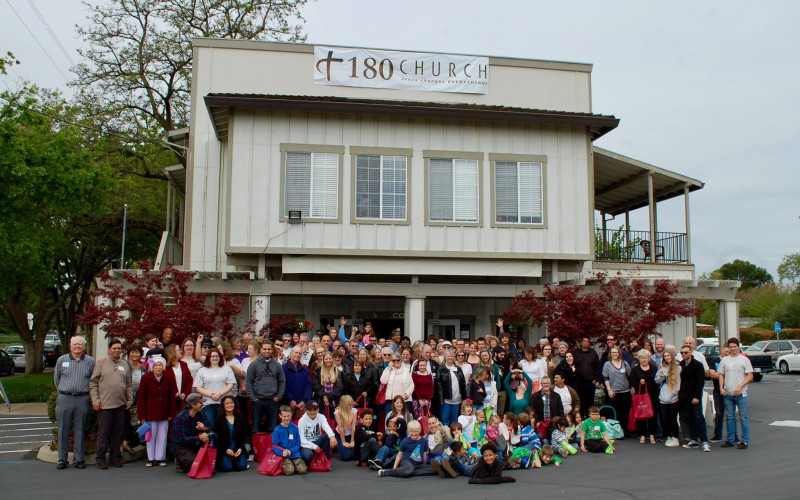Photo of 180 Church
