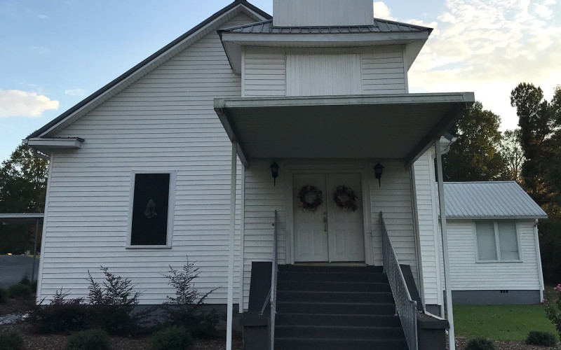 Photo of Ohatchee First Baptist Church