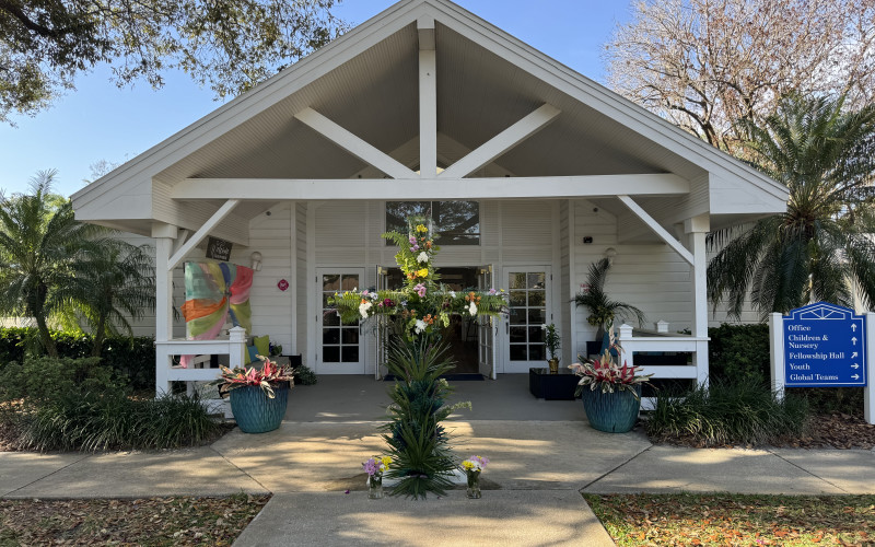 Photo of New Covenant Church of Winter Springs, FL