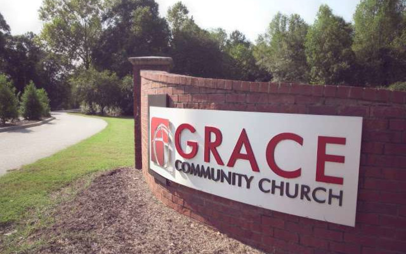 Photo of Grace Community Church