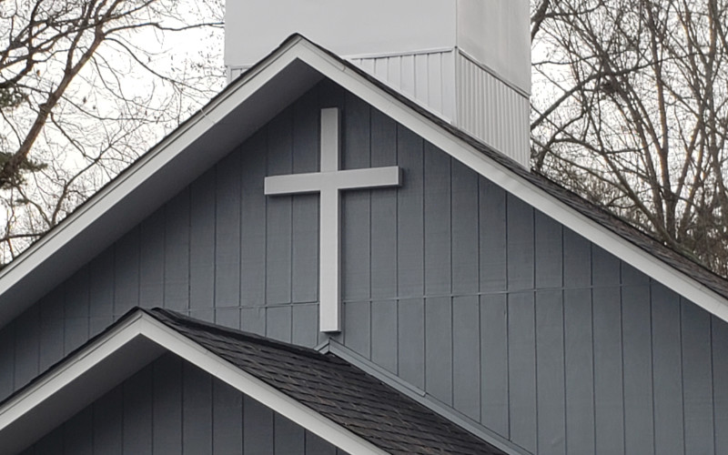 Photo of Victory Baptist Church