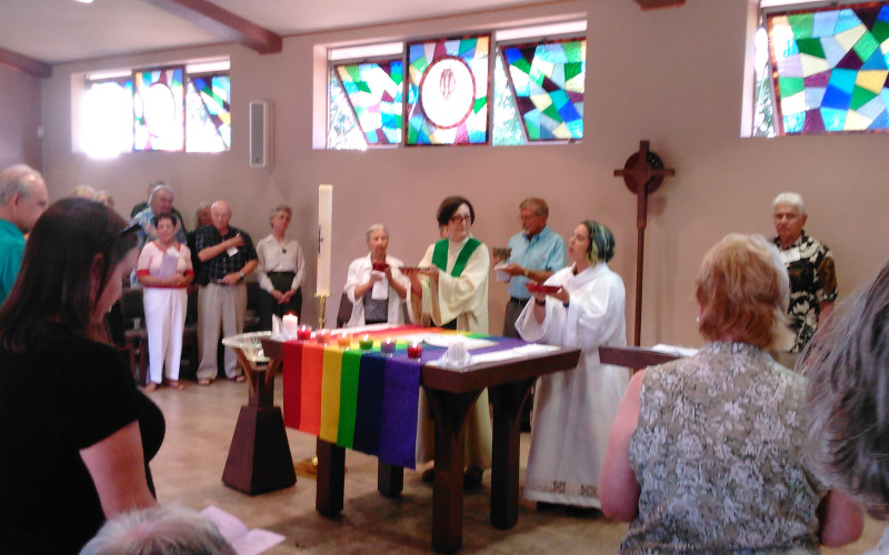 Photo of Mary Magdalene the Apostle Catholic Community 