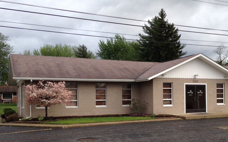 Photo of New Life Church