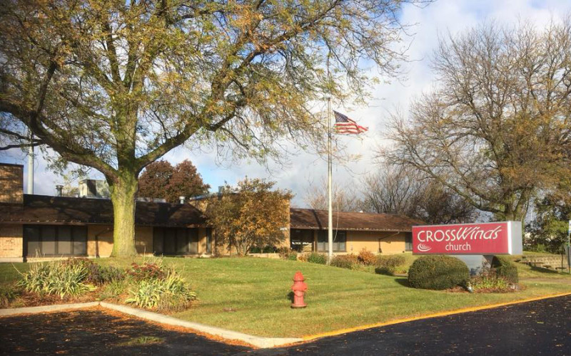 Photo of Crosswinds Church