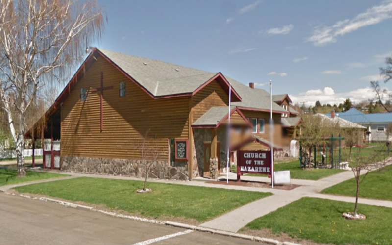 Photo of Enterprise Church of the Nazarene