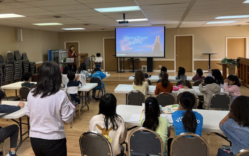 Photo of Clarksville Korean Church of the Nazarene 클락스빌 테네시 주님의 몸된 교회 
