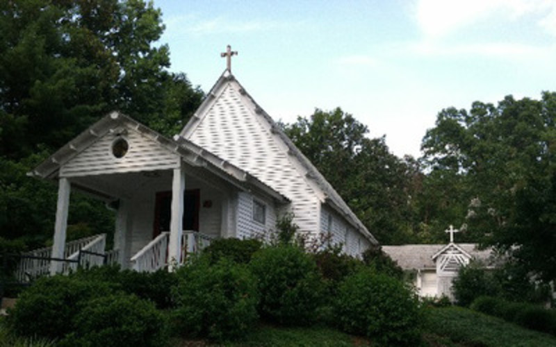 Photo of Good Shepherd Episcopal Church