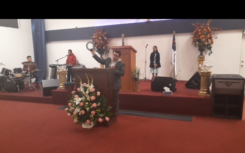 Photo of Iglesia Cristiana León de Judá #2